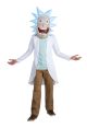 Adult Rick And Morty Rick Costume X Large 14 16