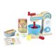 Melissa and Doug Wooden Make a Cake Mixer Set