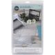Sizzix Big Shot Plus Cutting Pads 1 Pair Standard 1 Pack of 2 Piece