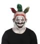 MenS American Horror Story Twisty Full Mask