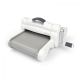 Sizzix Big Shot Plus Machine White And Gray 1piece