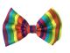 Halloween Wholesalers Bowtie Rainbow