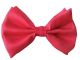 Halloween Wholesalers Bowtie Neon Pink
