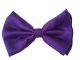 Halloween Wholesalers Bowtie Purple