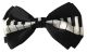 Halloween Wholesalers Bowtie Piano