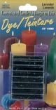 Concentrated Candle Dye Blocks Lavender