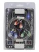 Halloween Wholesalers Light Up LED Shoelaces Blue
