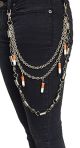Halloween Wholesalers Cigarette hangings Jeans Chain