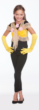 Halloween Wholesalers Kids Fancy Costume 