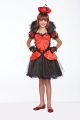 Halloween Wholesalers Kids Queen Costume