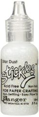Ranger Stickles Glitter Glue Stardust 0.5 oz 1 Pack of 1 Piece