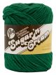 Lily Sugarn Cream Yarn SolidsDark Pine