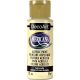 DecoArt Americana Acrylic Paint 2ozButtermilk Opaque