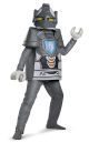 Lance Deluxe Nexo Knights Lego Costume Medium 7 8