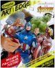 Crayola Art W Edge Coloring Book Marvel Avengers 1 Pack of 1 Piece