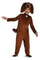 Duke Classic The Secret Life of Pets Universal Costume Small 4 6