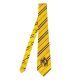Disguise unisex adult Hufflepuff Costume Accessory Yellow and Black Size US