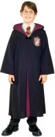 Rubies Premium Kids Harry Potter Robe Costume Male Large