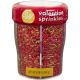 Wilton Sprinkles Mix Metallic Valentine s Day 6 Cell 6.98oz 1 Pack of 1 Piece