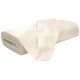 Rockland 86230 200 Count Muslin Unbleached Natural