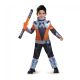 Miles Chrome Classic Toddler Miles From Tomorrowland Disney Costume Medium 3T 4T