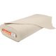 Roc lon No.421 44 to 45 Inch Osnaburg Permanent Press Muslin 25 Yard Natural
