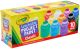 Crayola Washable Kids Paint 2Oz 10 Per Pkg Basics