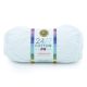 Lion Brand 24x7 Cotton DK Yarn  Sugarcane