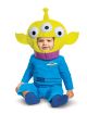 Baby Boys Toy Story Alien Classic Infant Costume 12 18 Months