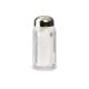 Timeless Minis Sugar Shaker Acrylic 0 .25 X 0.875 Inches