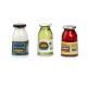 Timeless Minis Condiments 0.25 X .5 Inches