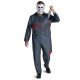 Disguise Michael Myers Costume for Adults Deluxe Multicolored Large 42 46.