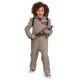 Disguise Ghostbusters Costumes for Kids Official Ghostbusters Afterlife Movie Costume Size Medium 7to8