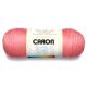 Spinrite Caron Simply Soft Collection Yarn Strawberry 1 Pack of 1 Skein