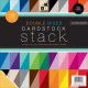 Die Cuts With A View Cardstock Stack White Core 12 X 12 Double Sided