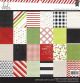 Oh What Fun 12 x 12 Paper Pad 12 X 12 inches