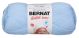 Spinrite Bernat Softee Baby Yarn Solids Pale Blue 1 Pack of 3 Skein