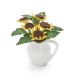 Timeless Minis Handmade Sunflower Centerpiece 1.25 X 1.75 Inches