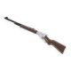 Timeless Minis Rifle Metal 3.5 X .5 Inches