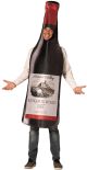 Rasta Imposta Champagne Dress Halloween Costume