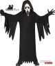 Fun World Ghost Face 25th Anniversary Movie Edition Child Costume