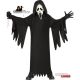 Fun World 25th Anniversary Ghost Face Child Costume Asst LARGE 12 14