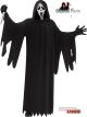 Fun World Ghost Face 25th Anniversary Movie Edition Adult Costume