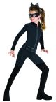 Batman Dark Knight Rises Childs Catwoman Costume Large