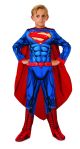 DC Universe Superman Costume Child Large