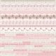 Peek A Boo Collection 12 X 12 Inches Sticker Sheet Girl