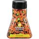 Wilton Halloween Pumpkin Sprinkles Mix 3.63 oz. 1 Pack of 1 Piece
