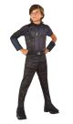 Costume Captain America Civil War Hawkeye Value Child Costume Medium