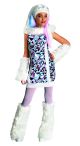 Monster High Abbey Bominable Costume Small