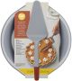 Wilton Pie Pan And Server Set 1 Pack of 1 Piece